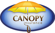 Canopy Insurance Logo